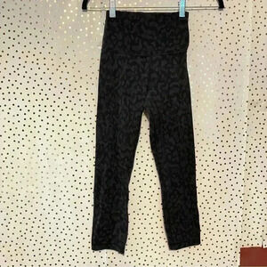 Lululemon Align Crop